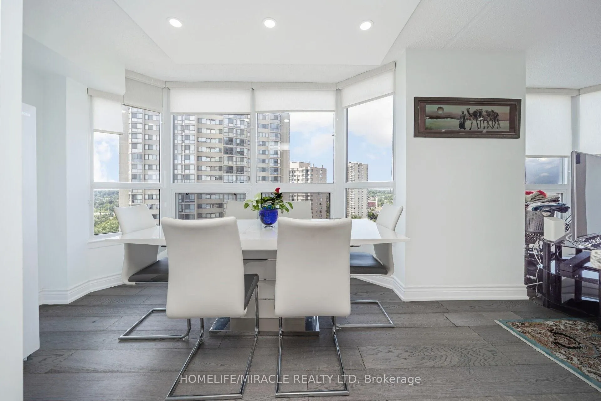 Photo 28 of Unit 1802, 8 Lisa Street, Brampton, Queen Street Corridor — HOMEH