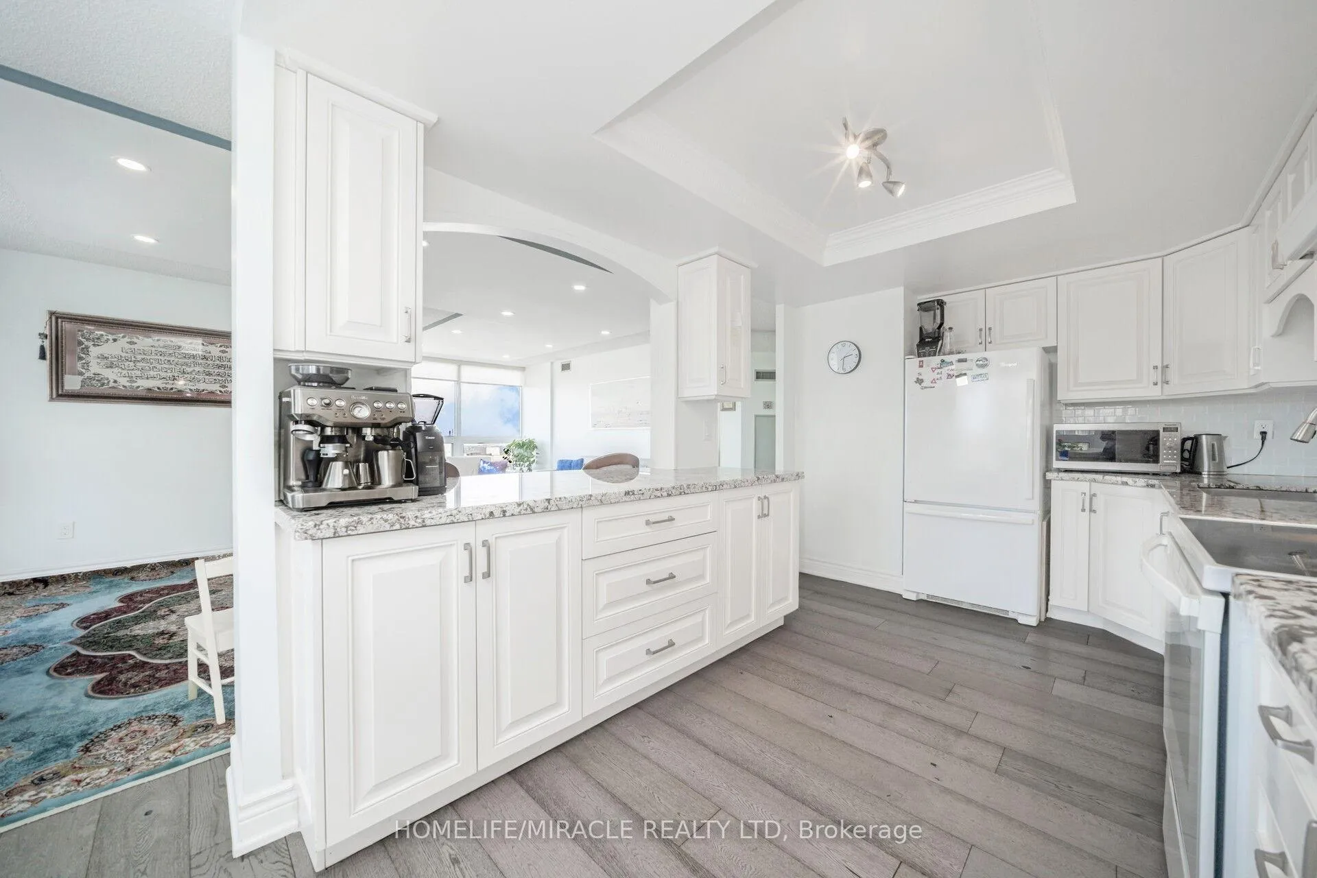 Photo 29 of Unit 1802, 8 Lisa Street, Brampton, Queen Street Corridor — HOMEH