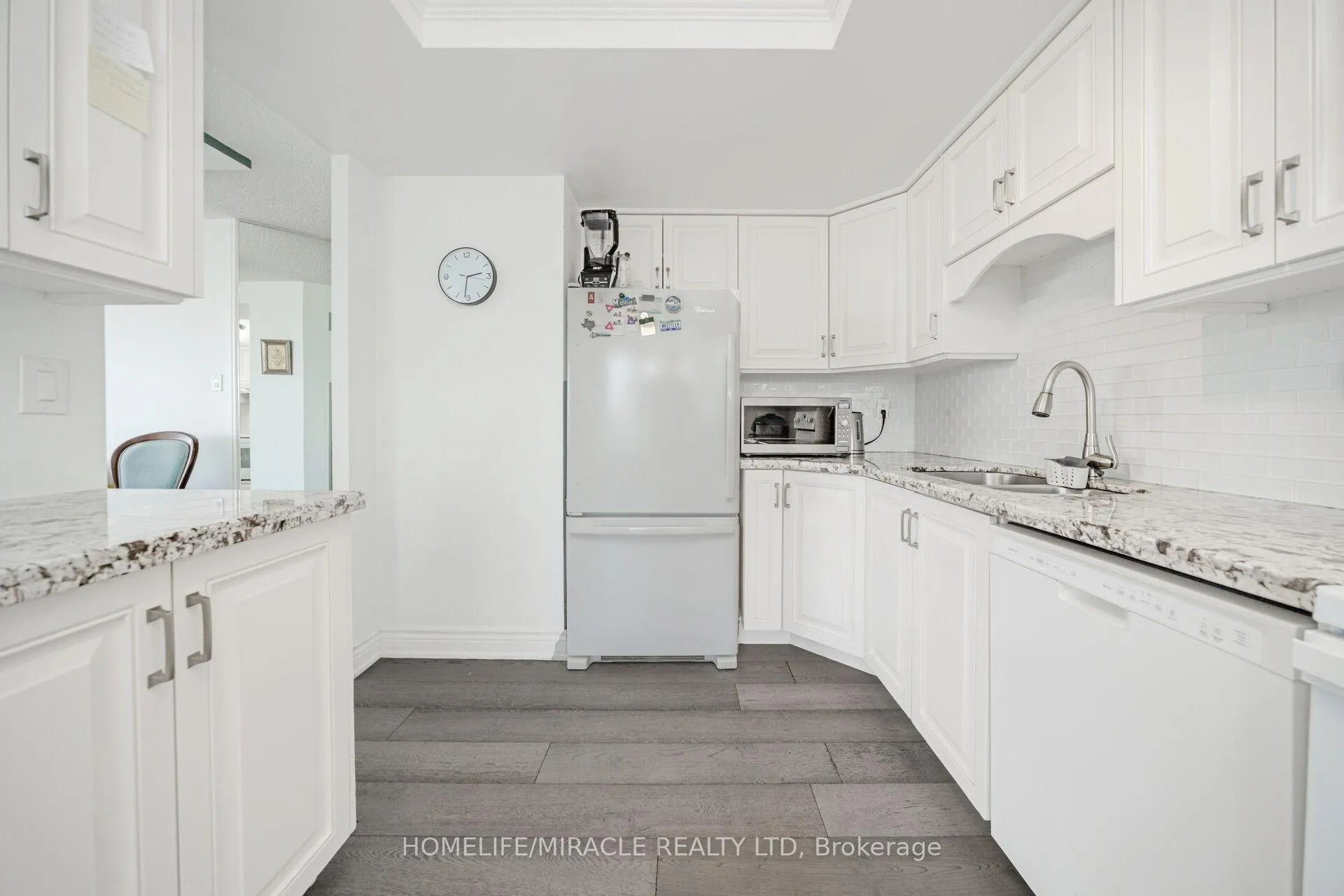 Photo 31 of Unit 1802, 8 Lisa Street, Brampton, Queen Street Corridor — HOMEH