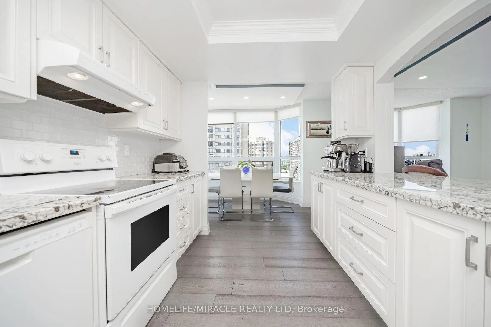 Photo 32 of Unit 1802, 8 Lisa Street, Brampton, Queen Street Corridor — HOMEH