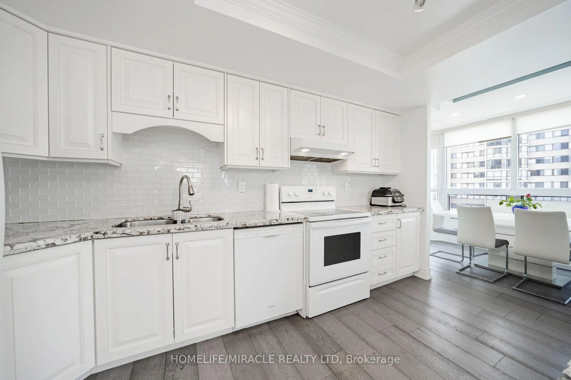 Photo 33 of Unit 1802, 8 Lisa Street, Brampton, Queen Street Corridor — HOMEH