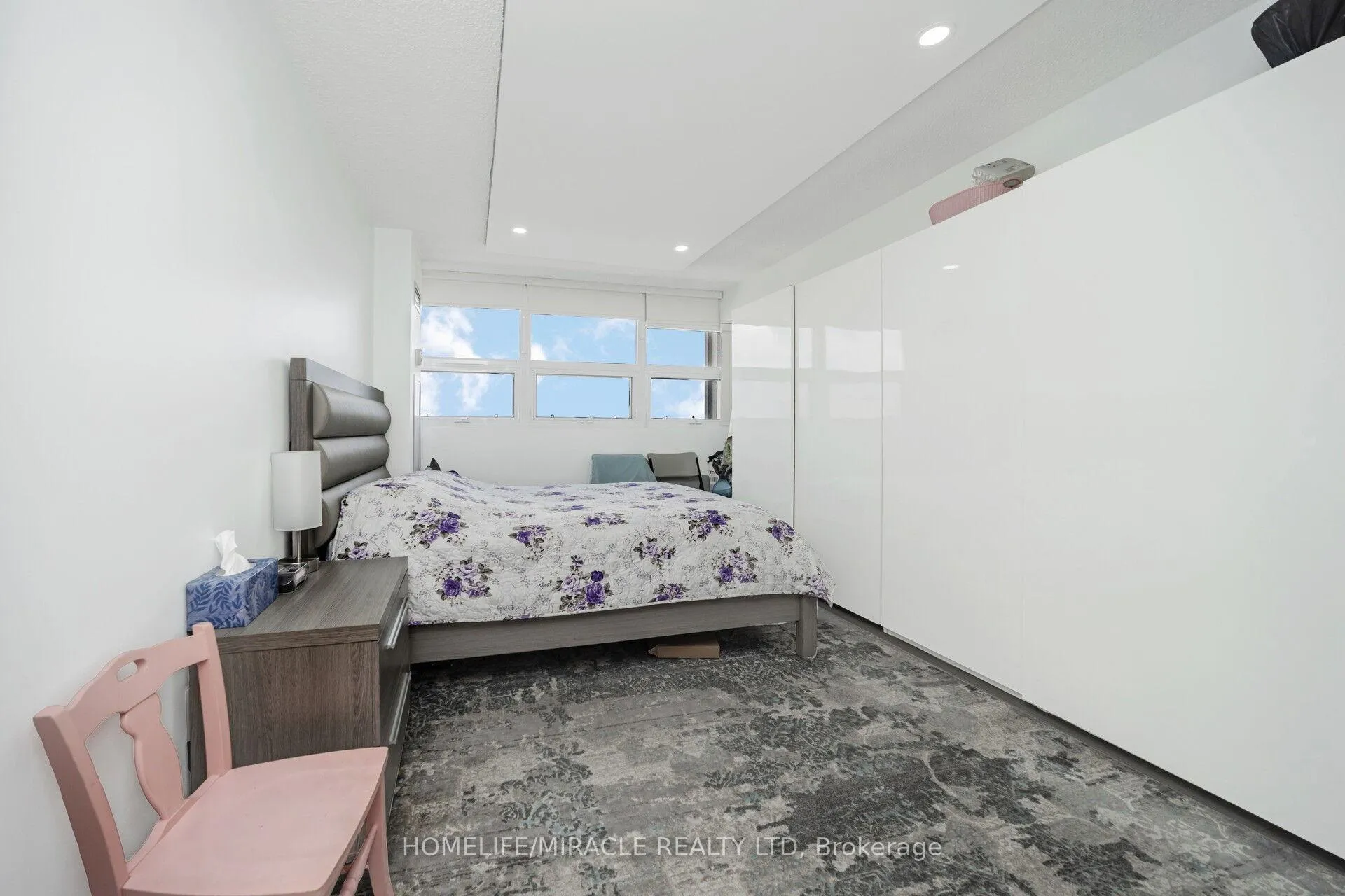 Photo 35 of Unit 1802, 8 Lisa Street, Brampton, Queen Street Corridor — HOMEH
