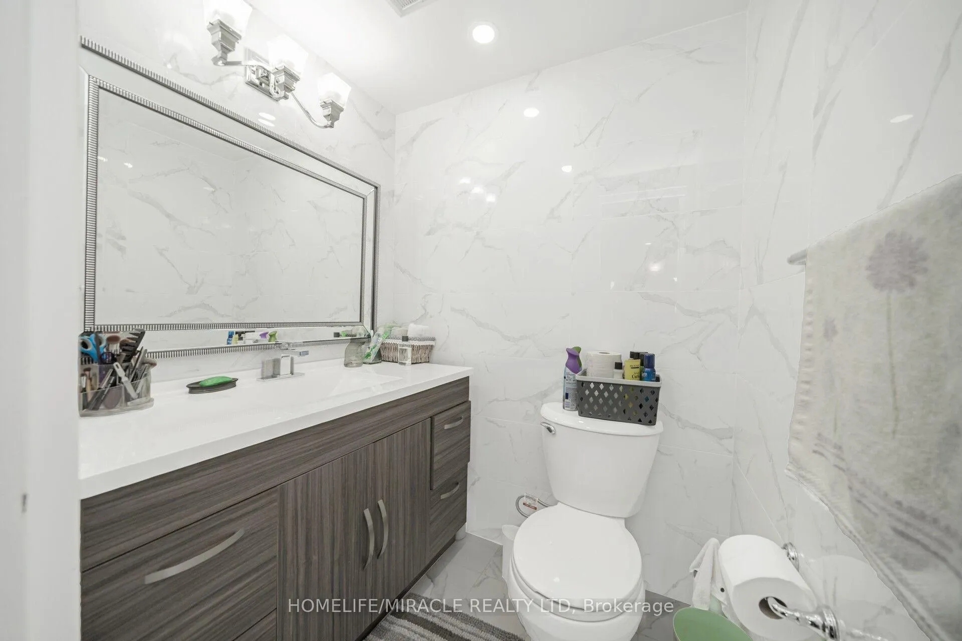 Photo 37 of Unit 1802, 8 Lisa Street, Brampton, Queen Street Corridor — HOMEH