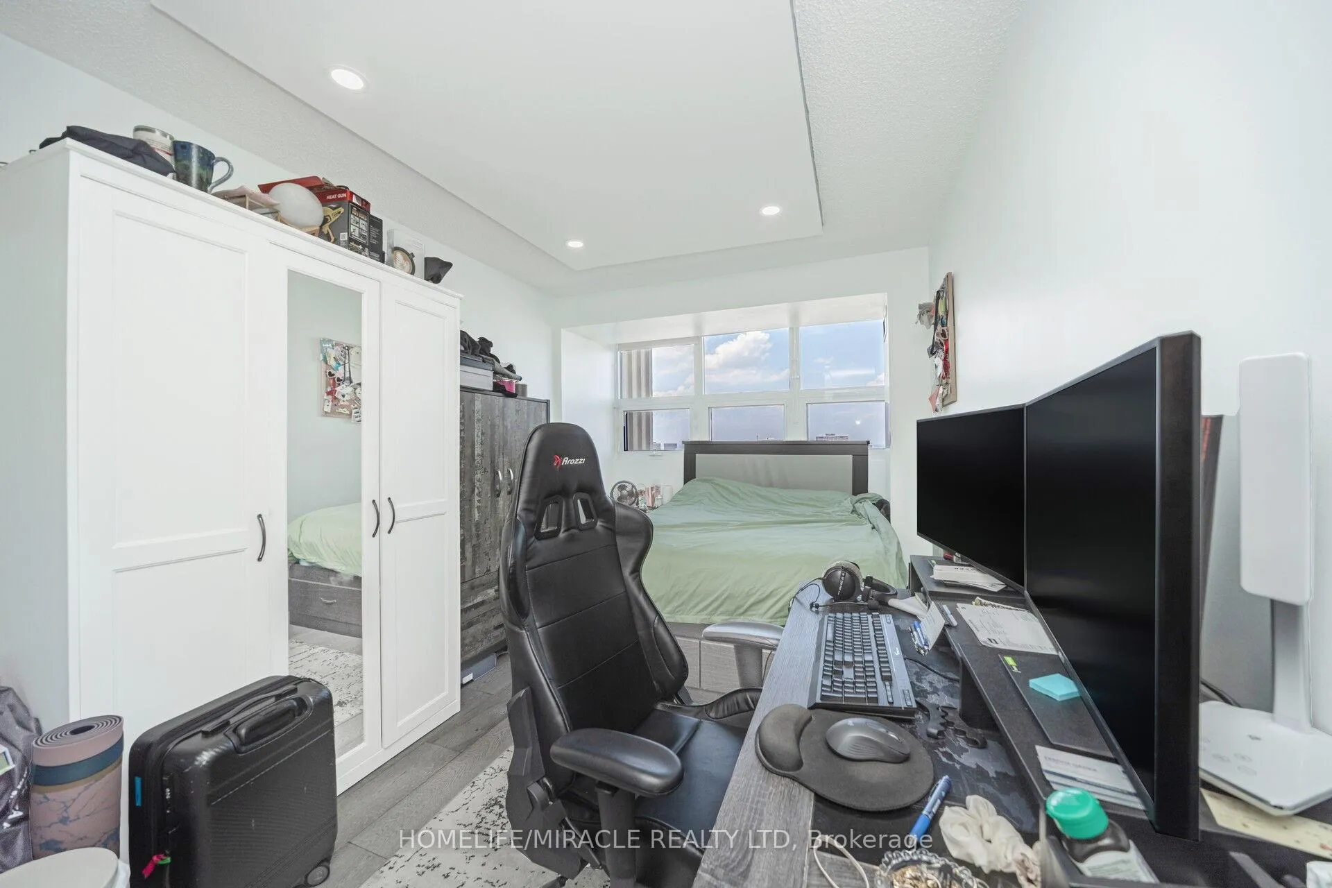 Photo 39 of Unit 1802, 8 Lisa Street, Brampton, Queen Street Corridor — HOMEH