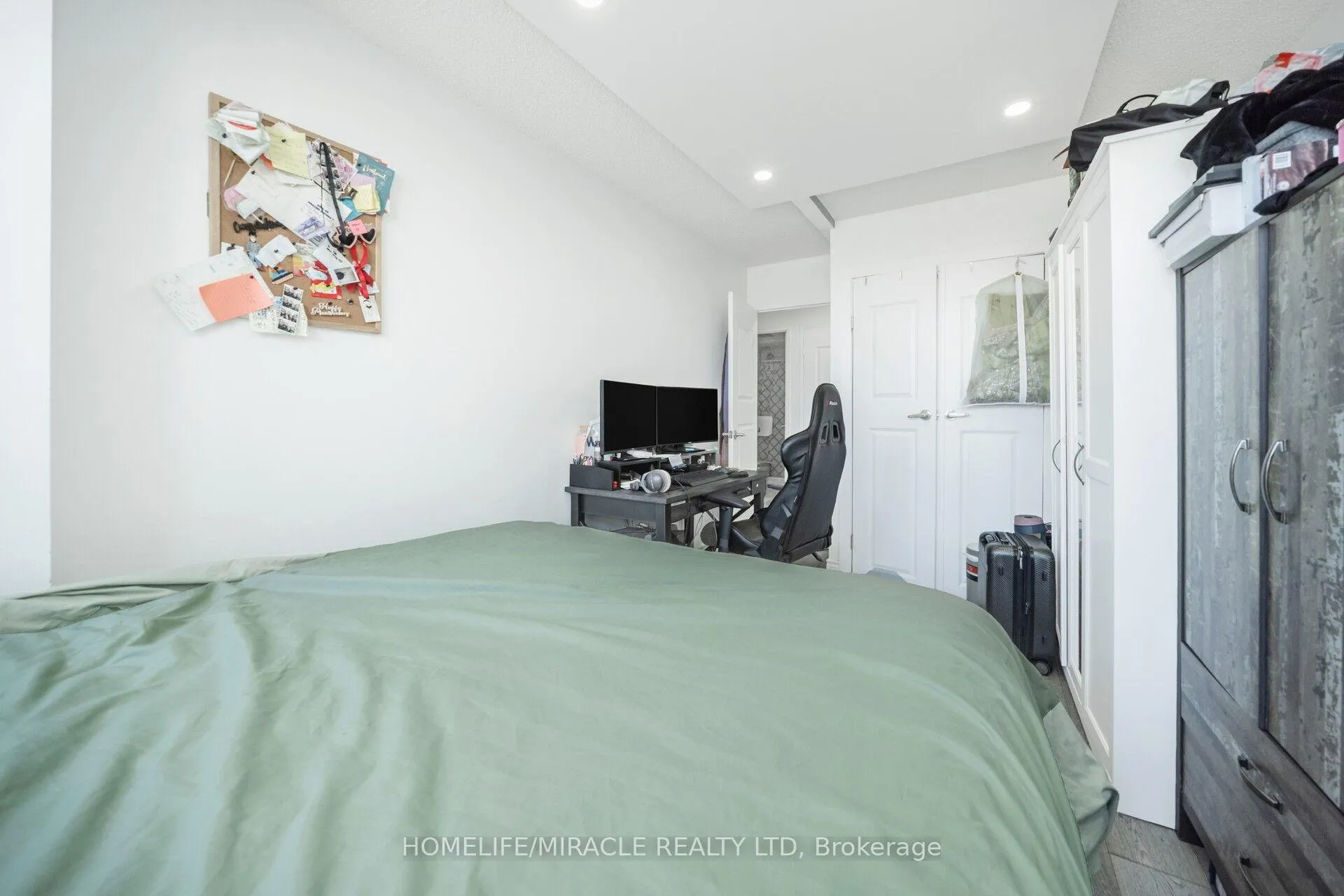 Photo 41 of Unit 1802, 8 Lisa Street, Brampton, Queen Street Corridor — HOMEH