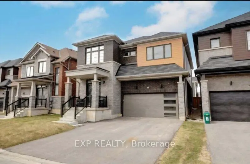 Photo 1 of 19 Malcolm Crescent, Haldimand — HOMEH