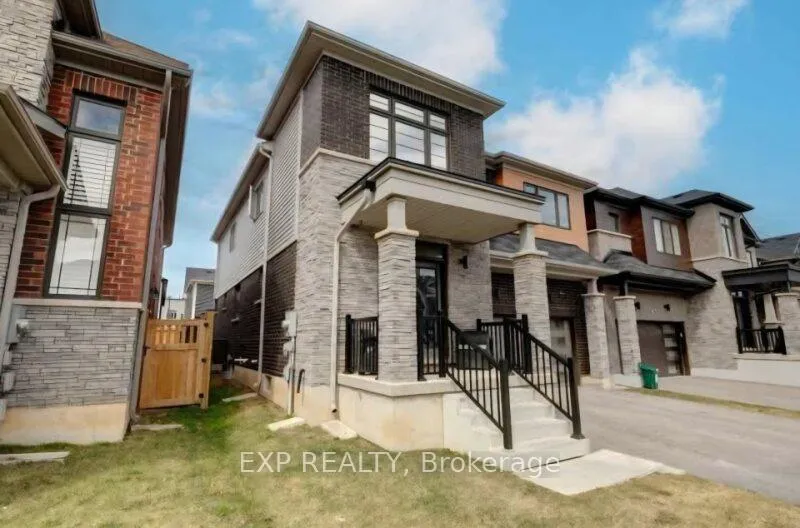 Photo 41 of 19 Malcolm Crescent, Haldimand — HOMEH