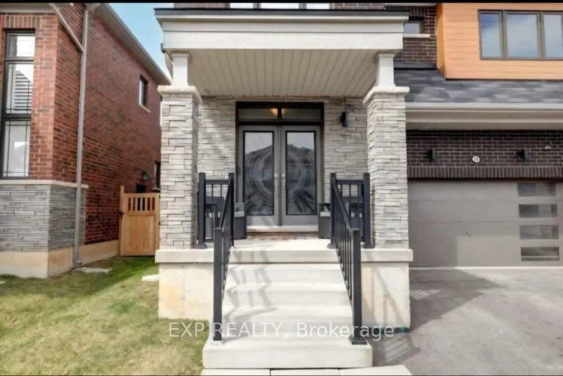 Photo 42 of 19 Malcolm Crescent, Haldimand — HOMEH