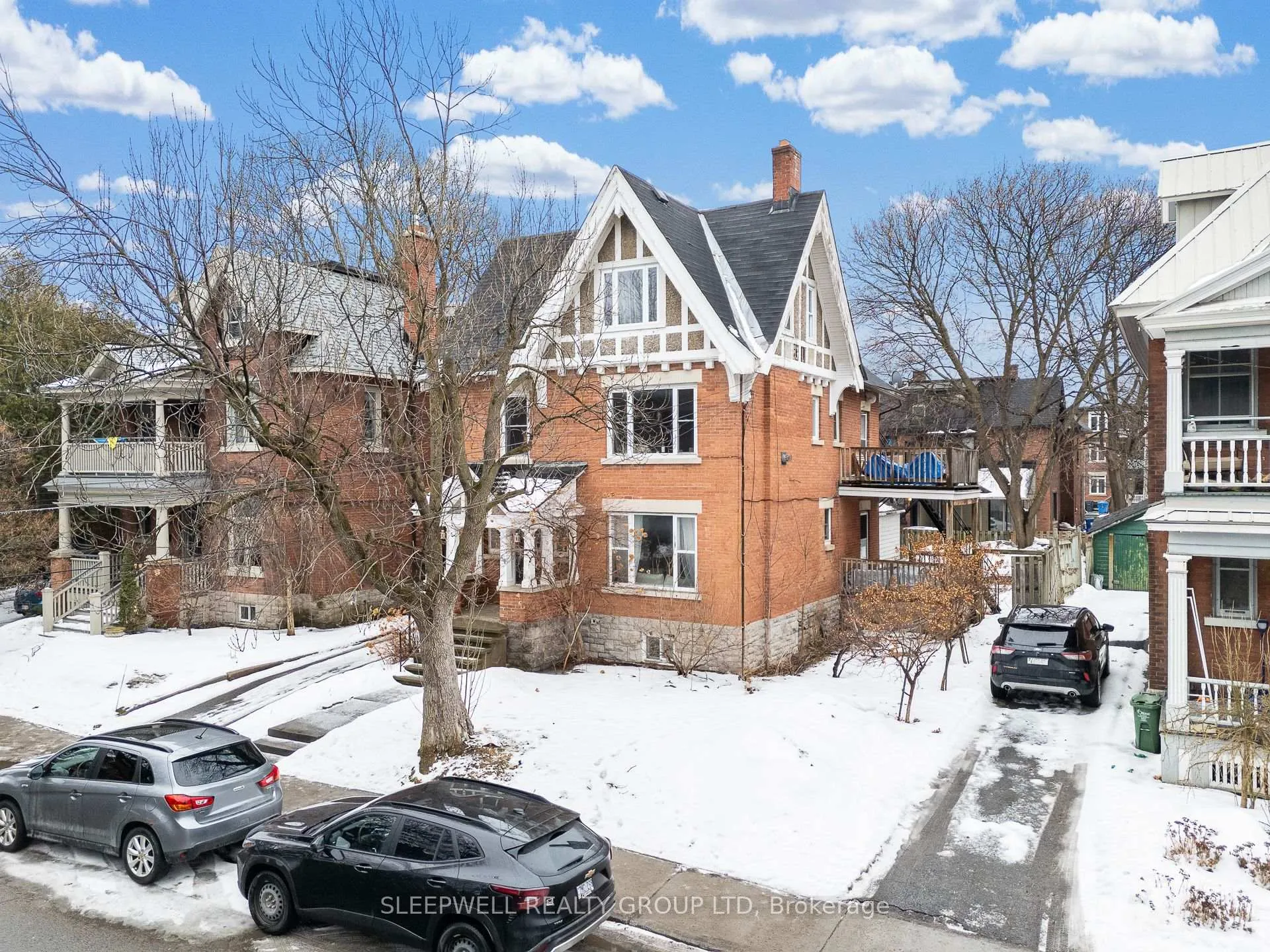 Photo 3 of 84 Fourth Avenue, Ottawa, Glebe — HOMEH