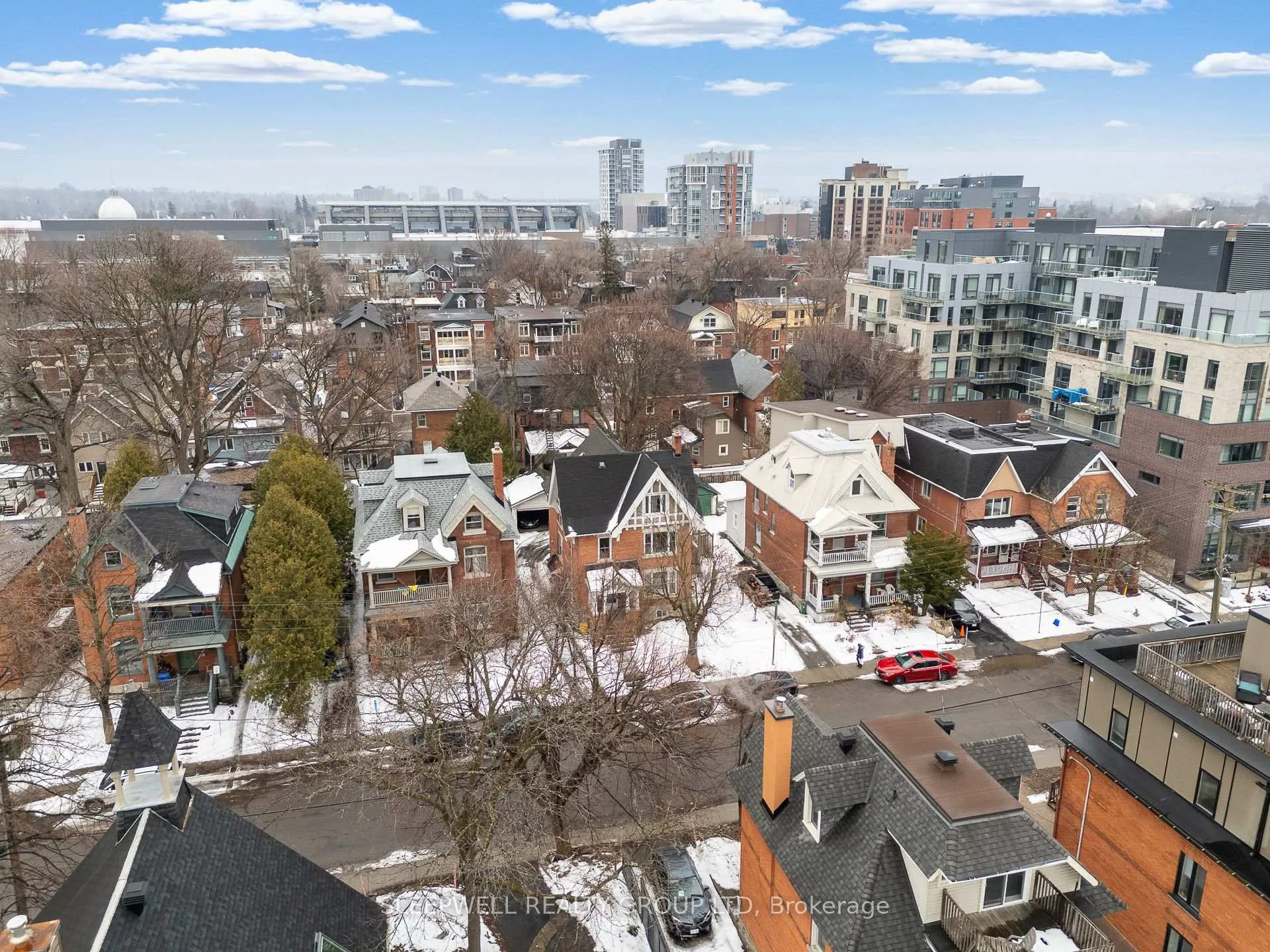 Photo 4 of 84 Fourth Avenue, Ottawa, Glebe — HOMEH