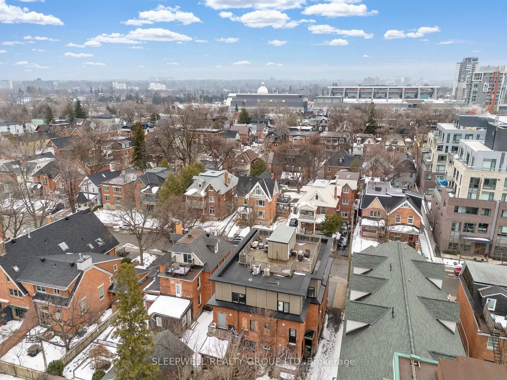 Photo 5 of 84 Fourth Avenue, Ottawa, Glebe — HOMEH