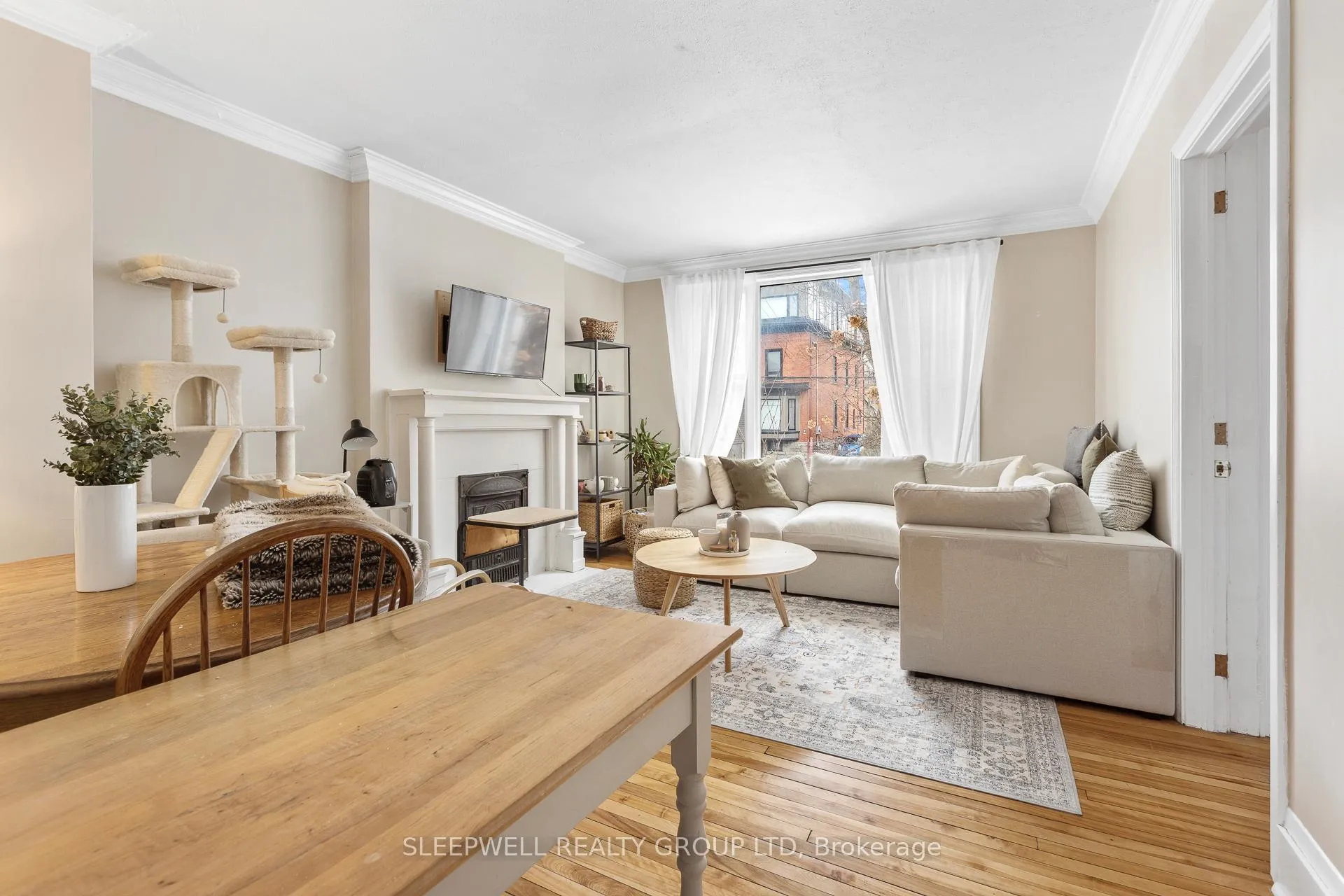 Photo 12 of 84 Fourth Avenue, Ottawa, Glebe — HOMEH