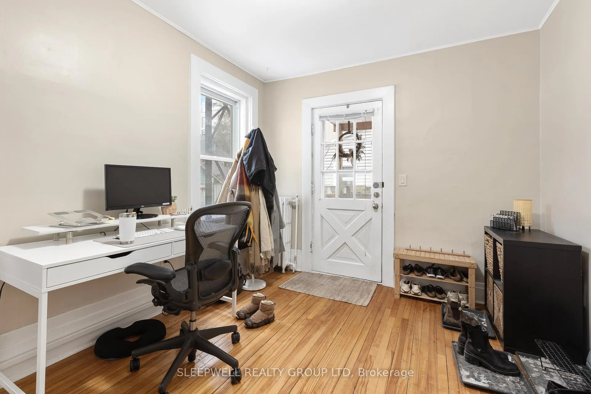 Photo 13 of 84 Fourth Avenue, Ottawa, Glebe — HOMEH