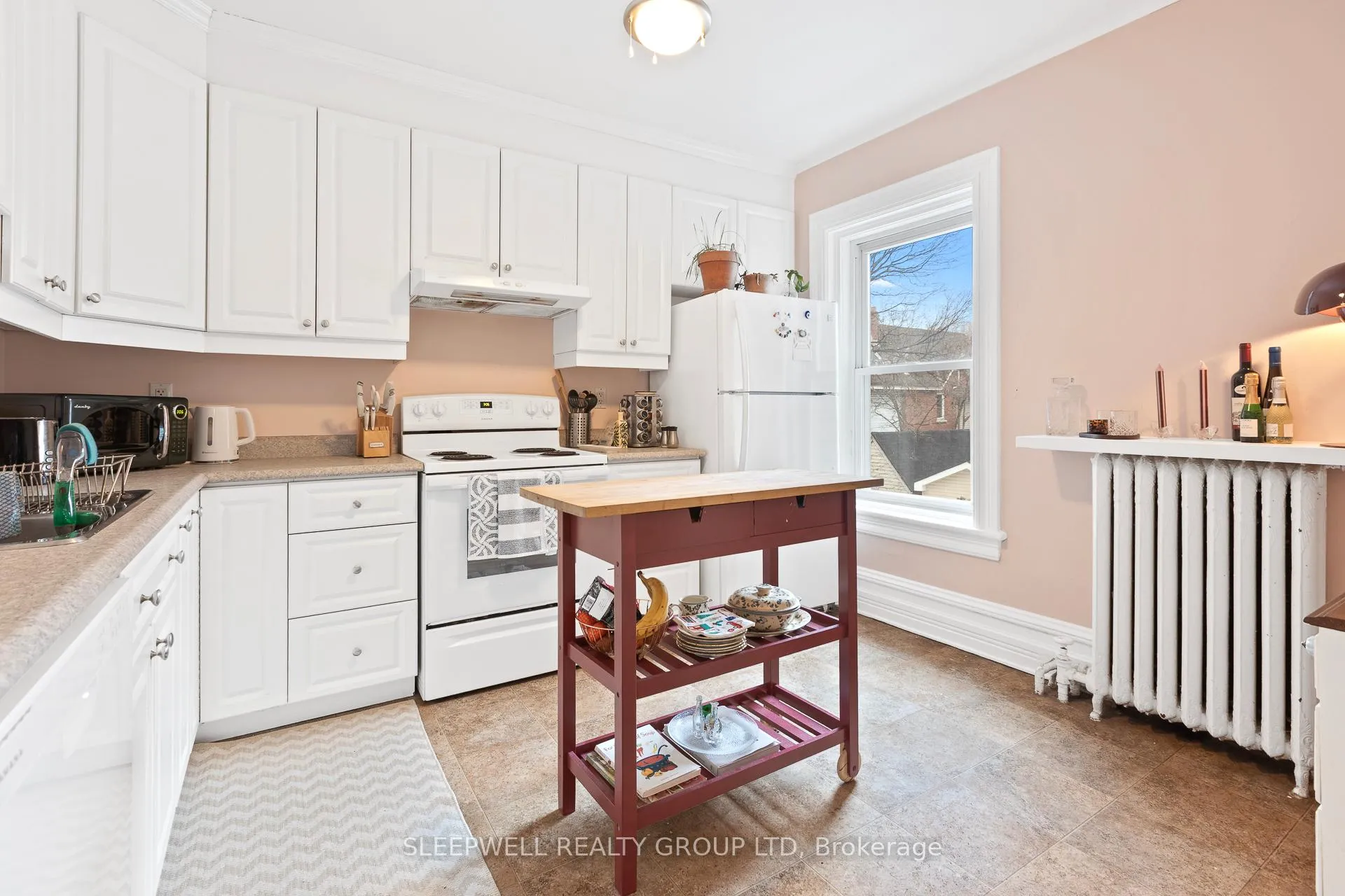 Photo 16 of 84 Fourth Avenue, Ottawa, Glebe — HOMEH