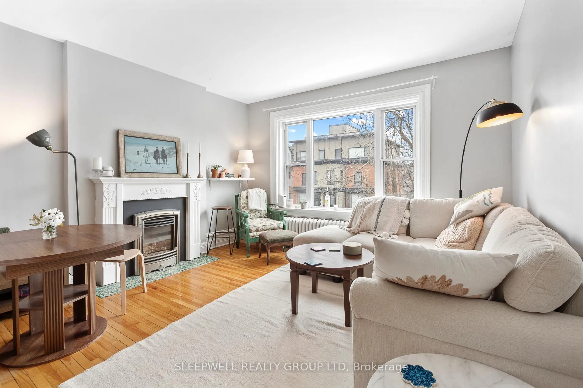 Photo 17 of 84 Fourth Avenue, Ottawa, Glebe — HOMEH
