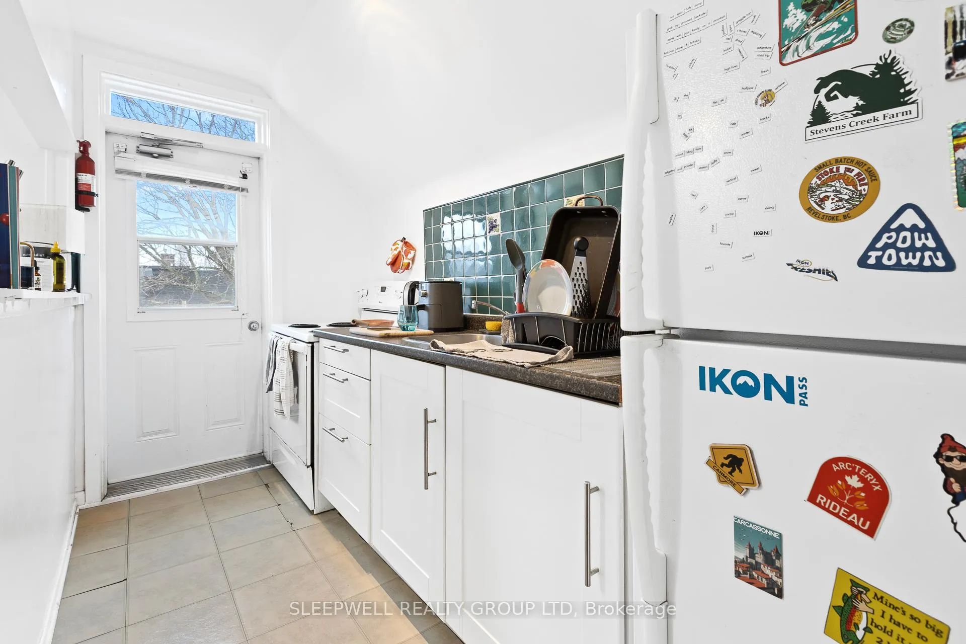 Photo 21 of 84 Fourth Avenue, Ottawa, Glebe — HOMEH