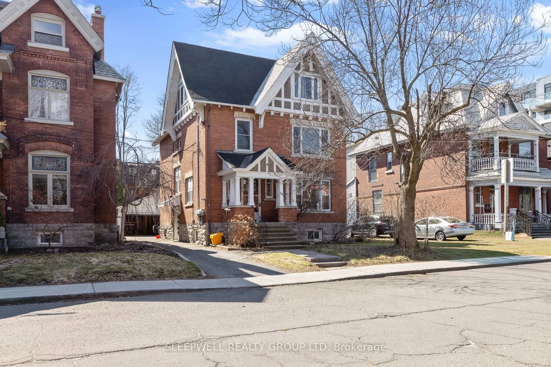 Photo 6 of 84 Fourth Avenue, Ottawa, Glebe — HOMEH
