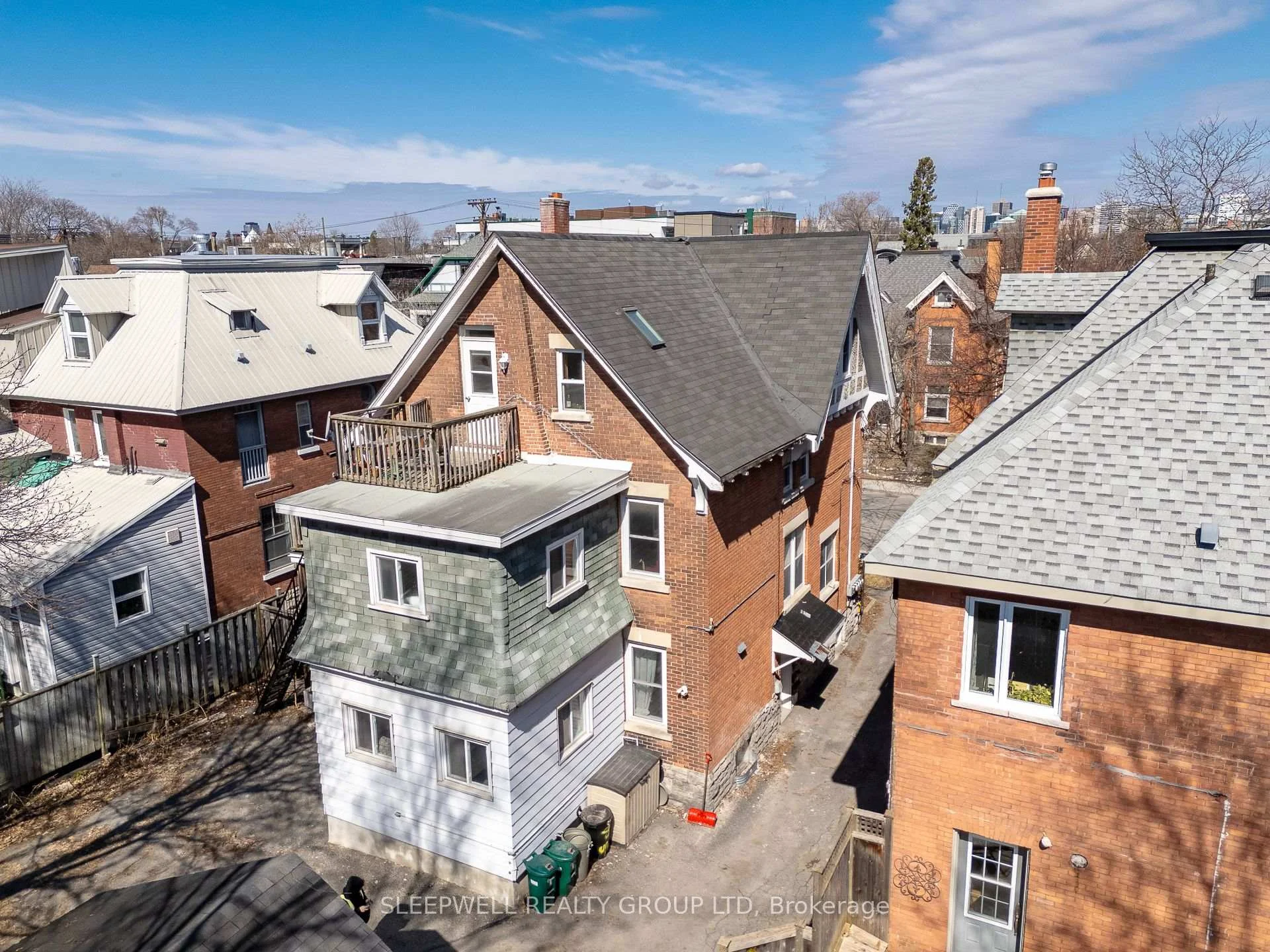 Photo 8 of 84 Fourth Avenue, Ottawa, Glebe — HOMEH
