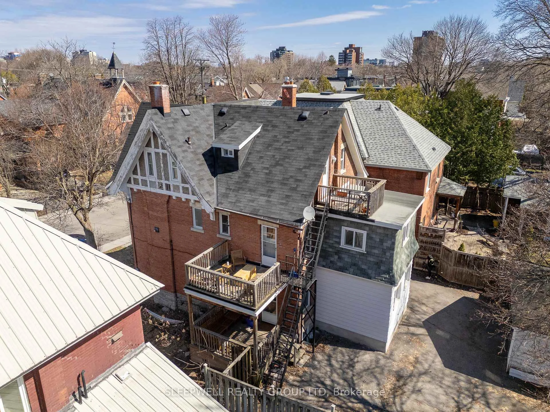 Photo 9 of 84 Fourth Avenue, Ottawa, Glebe — HOMEH
