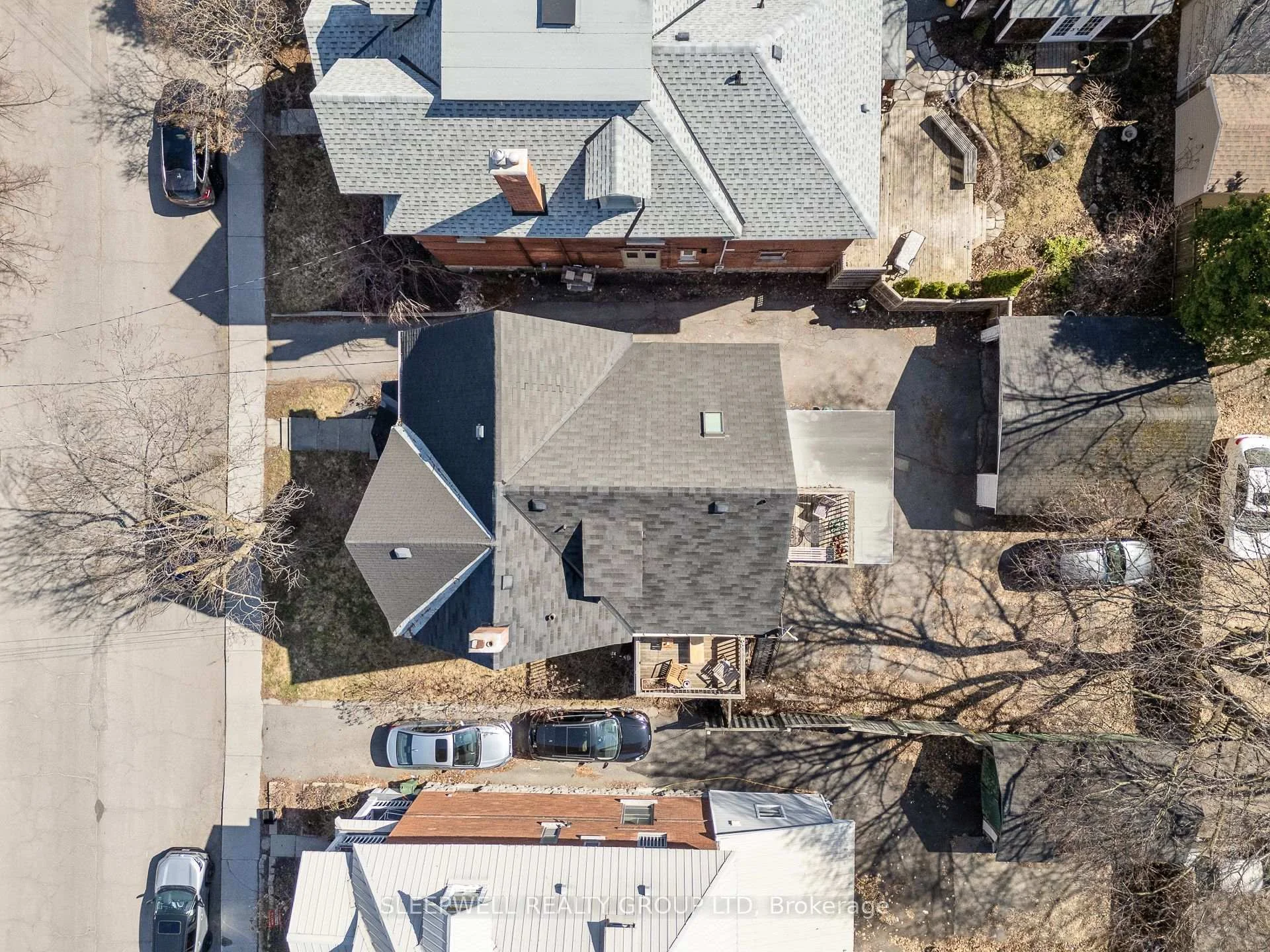Photo 10 of 84 Fourth Avenue, Ottawa, Glebe — HOMEH