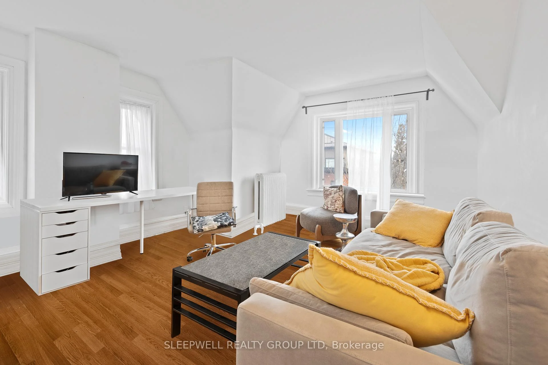 Photo 23 of 84 Fourth Avenue, Ottawa, Glebe — HOMEH