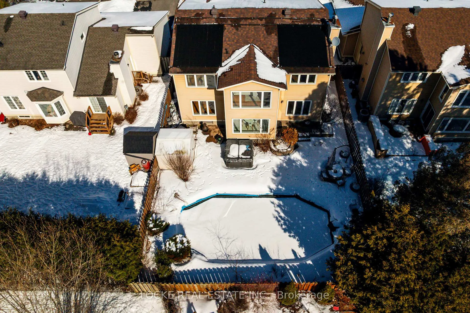Photo 38 of 1404 Forest Valley Drive, Ottawa, Chapel Hill — HOMEH