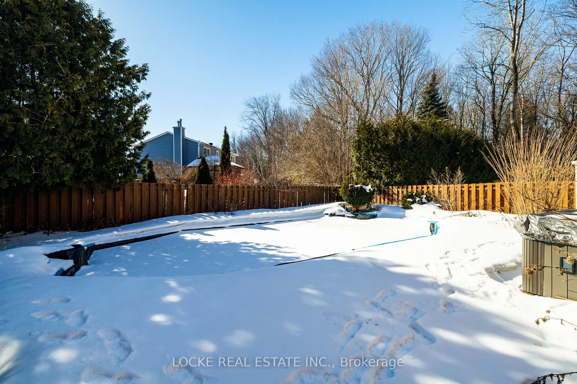 Photo 39 of 1404 Forest Valley Drive, Ottawa, Chapel Hill — HOMEH
