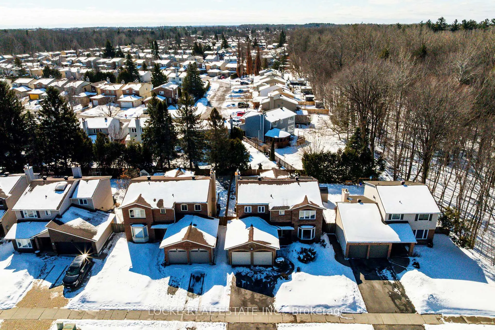 Photo 46 of 1404 Forest Valley Drive, Ottawa, Chapel Hill — HOMEH