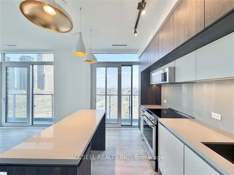 Photo 2 of Unit E706, 20 Bent Tree Drive, Vaughan, Vaughan Corporate Centre — HOMEH