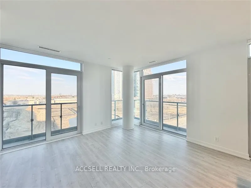 Photo 3 of Unit E706, 20 Bent Tree Drive, Vaughan, Vaughan Corporate Centre — HOMEH