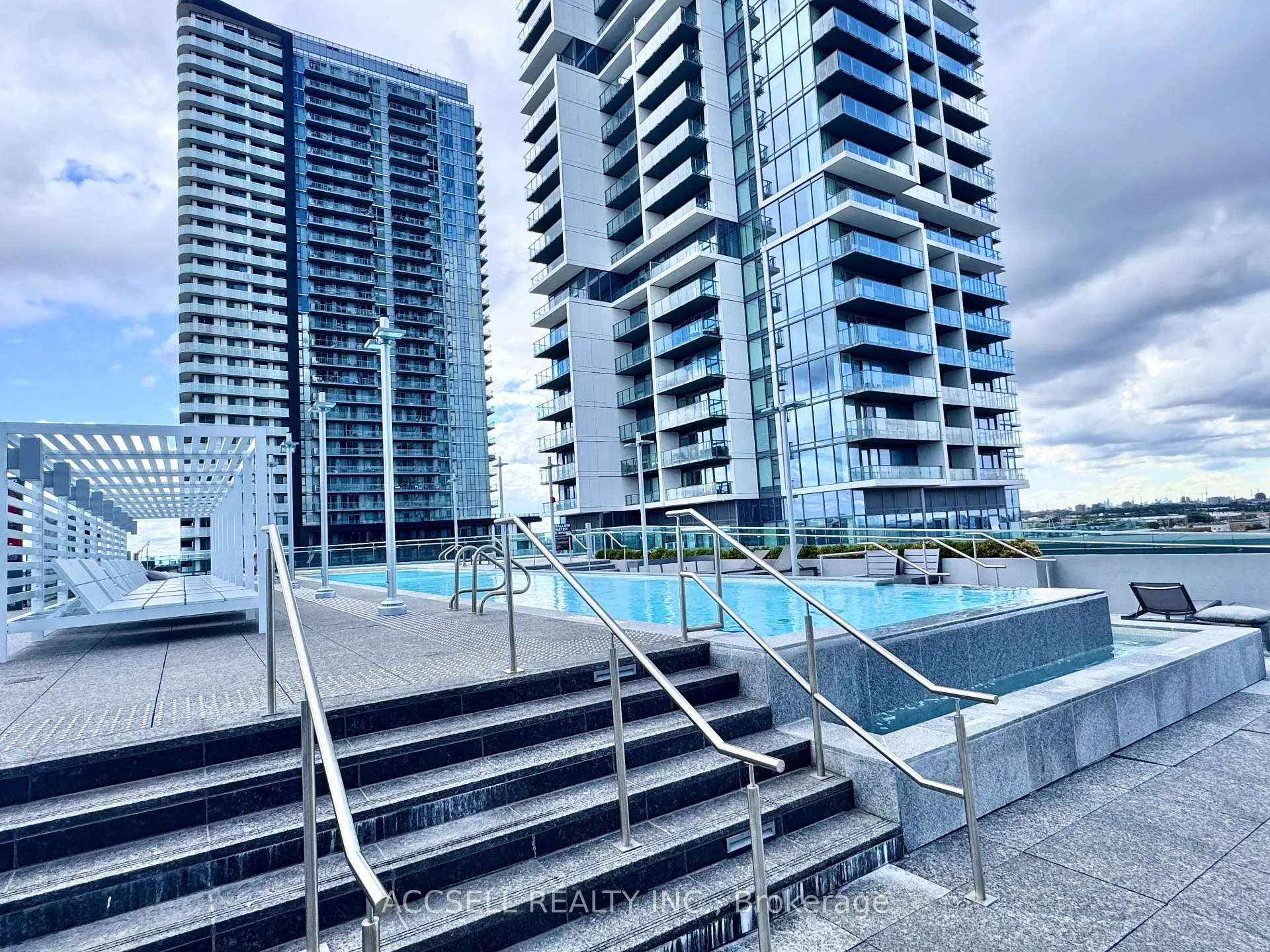 Photo 19 of Unit E706, 20 Bent Tree Drive, Vaughan, Vaughan Corporate Centre — HOMEH