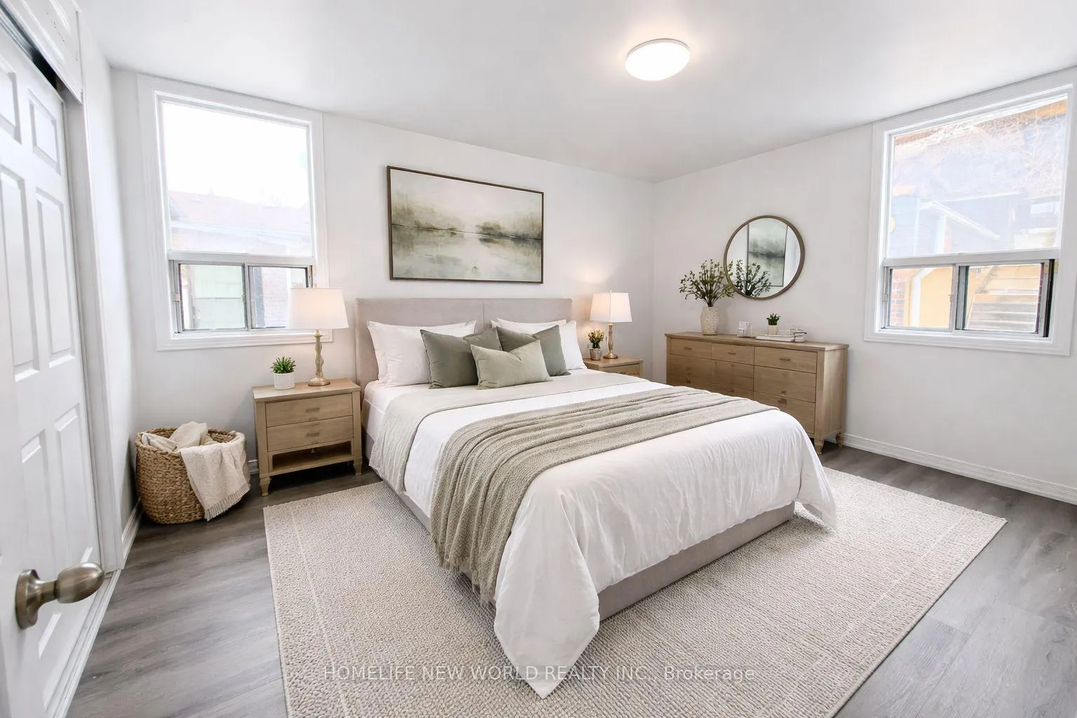 Photo 17 of 53 Dunraven Drive, Toronto, Keelesdale-Eglinton West — HOMEH