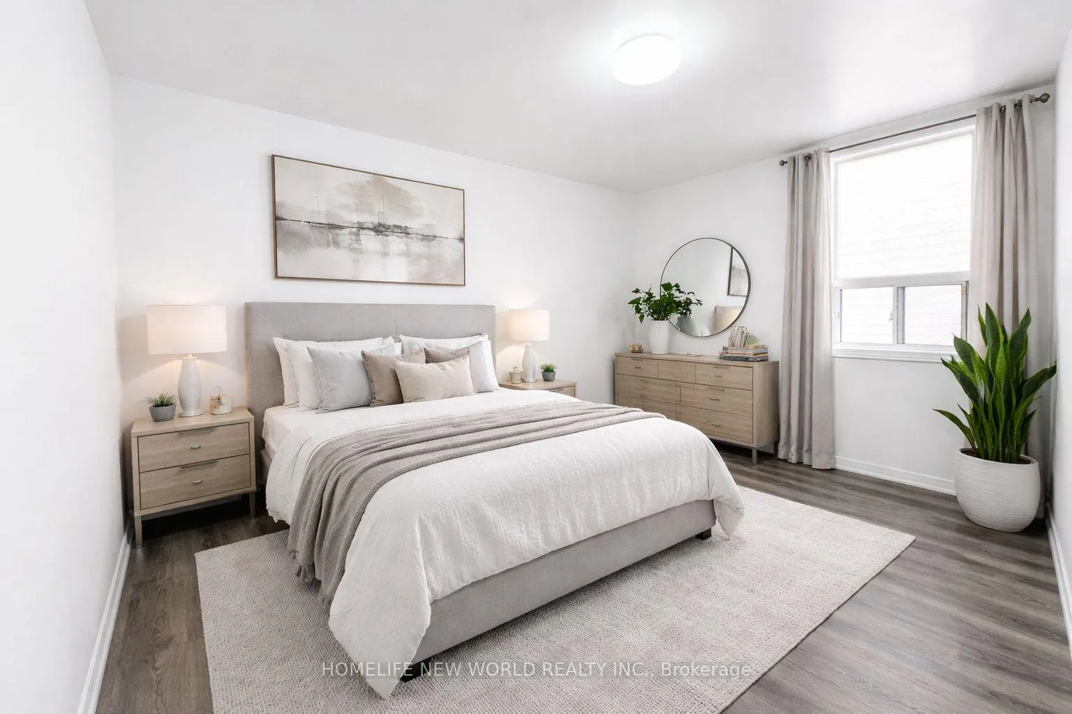 Photo 20 of 53 Dunraven Drive, Toronto, Keelesdale-Eglinton West — HOMEH