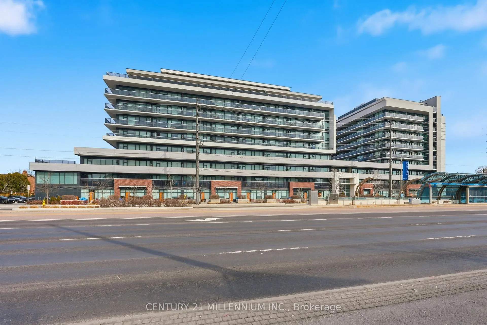 Photo 1 of Unit 627, 4800 Highway 7 Road, Vaughan, East Woodbridge — HOMEH