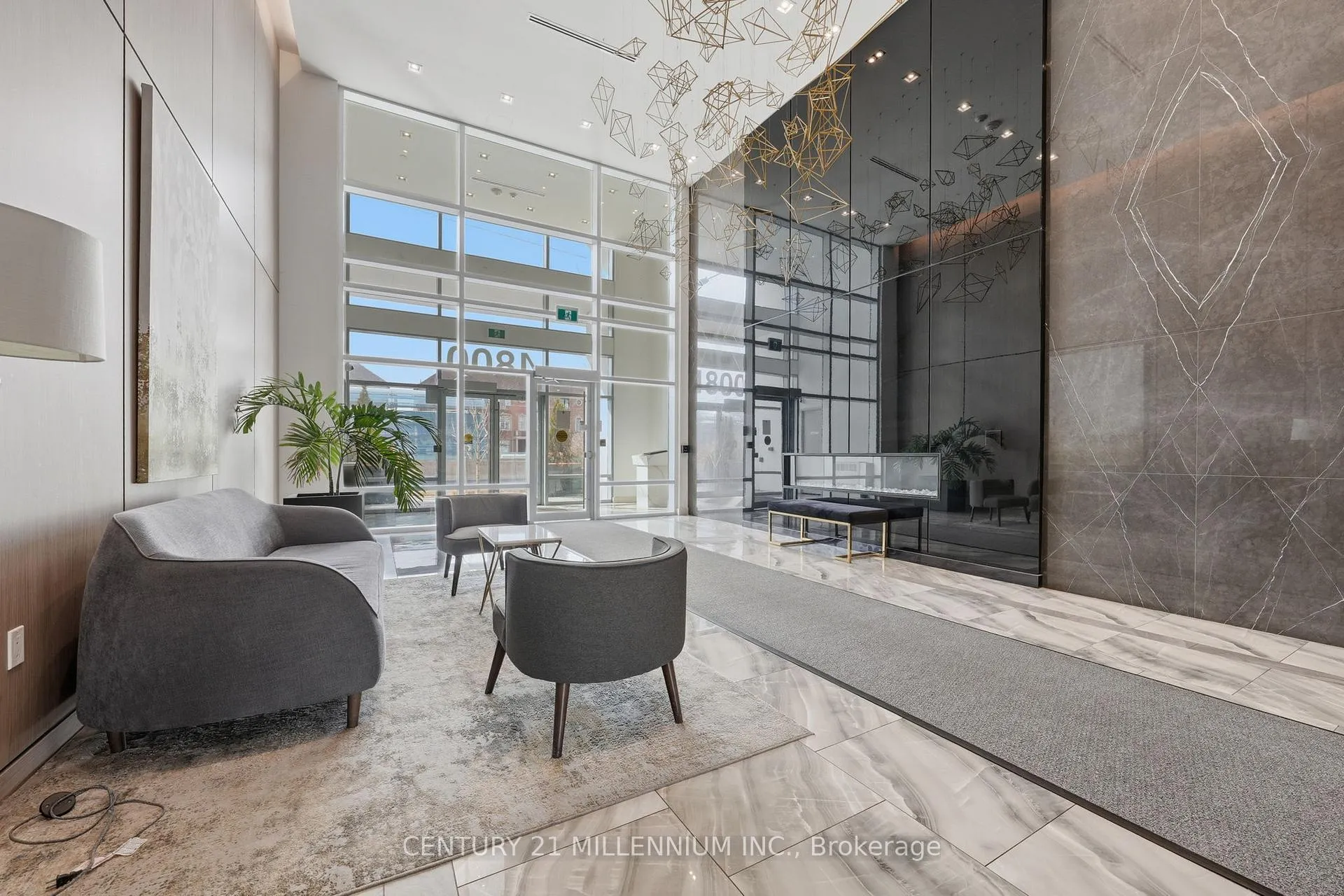 Photo 4 of Unit 627, 4800 Highway 7 Road, Vaughan, East Woodbridge — HOMEH