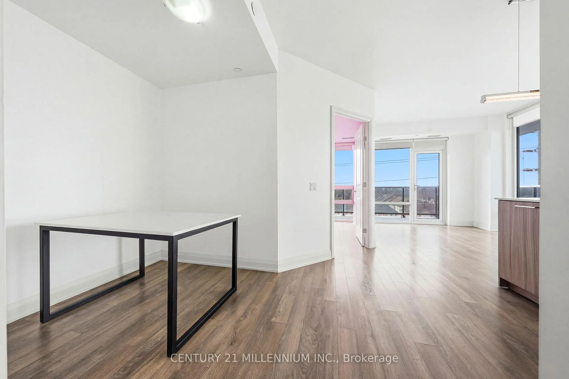 Photo 10 of Unit 627, 4800 Highway 7 Road, Vaughan, East Woodbridge — HOMEH