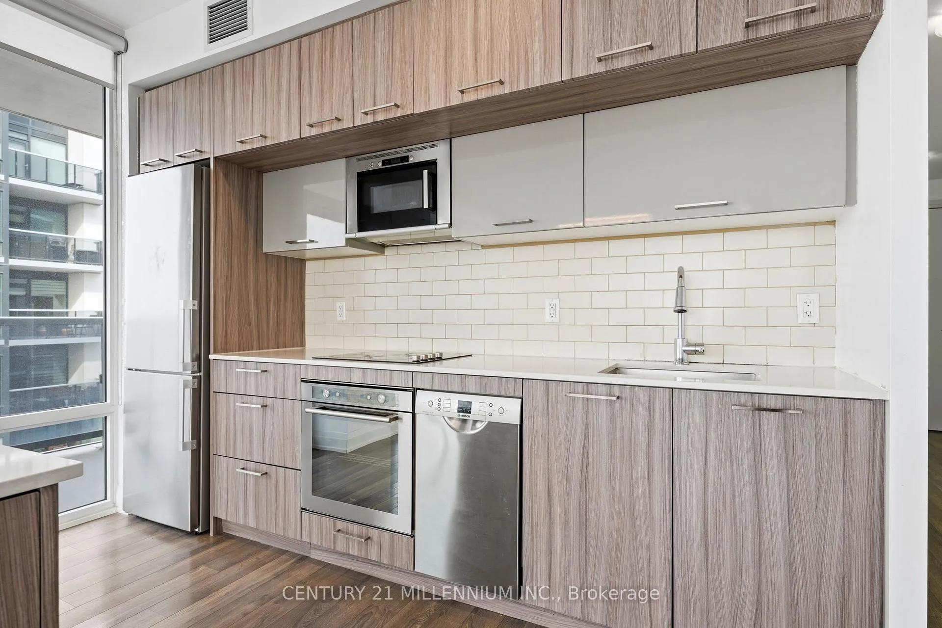 Photo 13 of Unit 627, 4800 Highway 7 Road, Vaughan, East Woodbridge — HOMEH