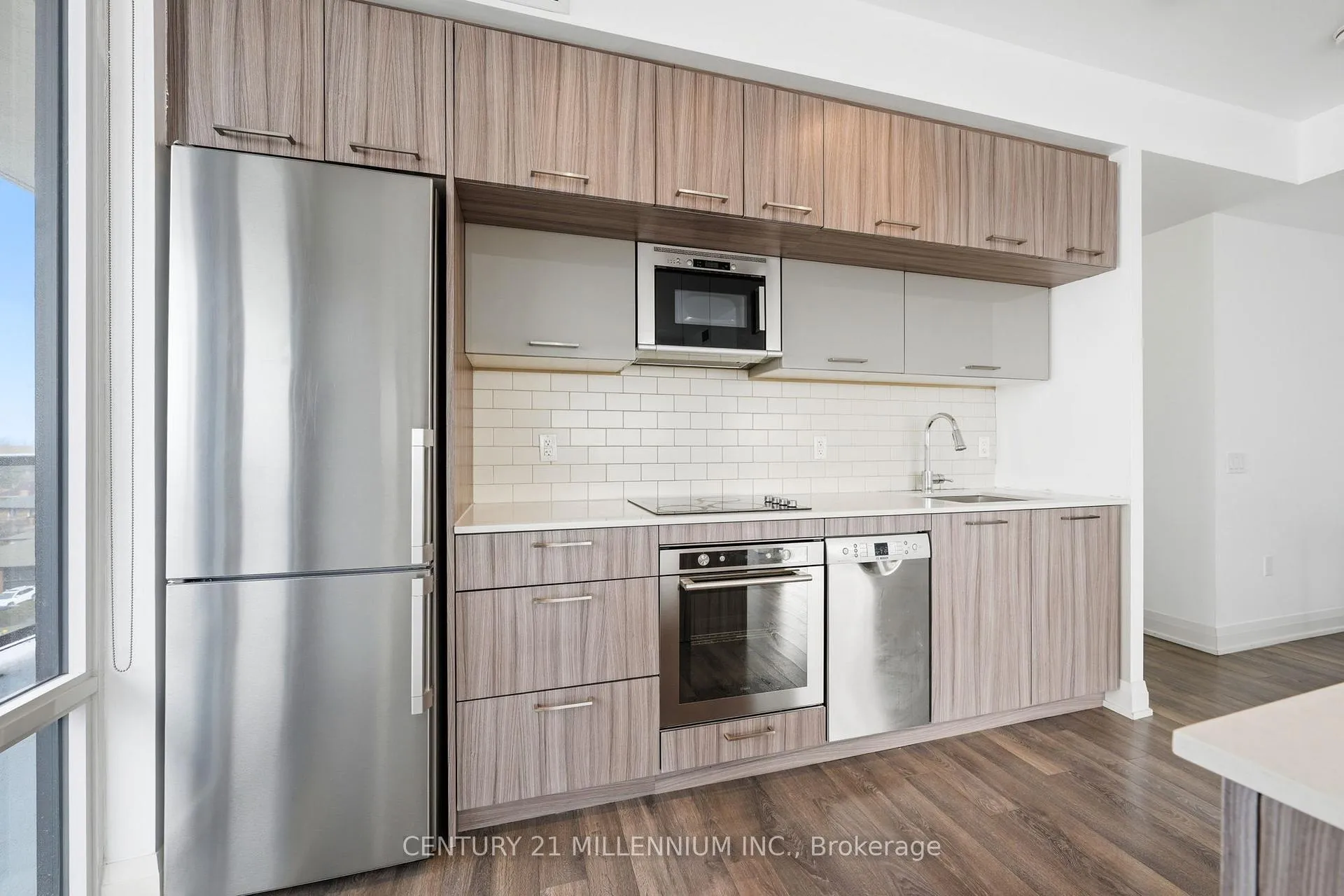 Photo 15 of Unit 627, 4800 Highway 7 Road, Vaughan, East Woodbridge — HOMEH