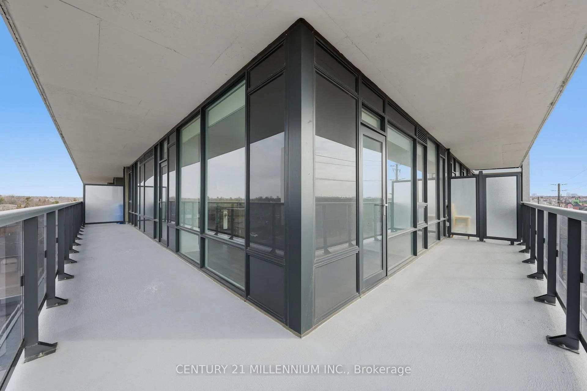 Photo 34 of Unit 627, 4800 Highway 7 Road, Vaughan, East Woodbridge — HOMEH
