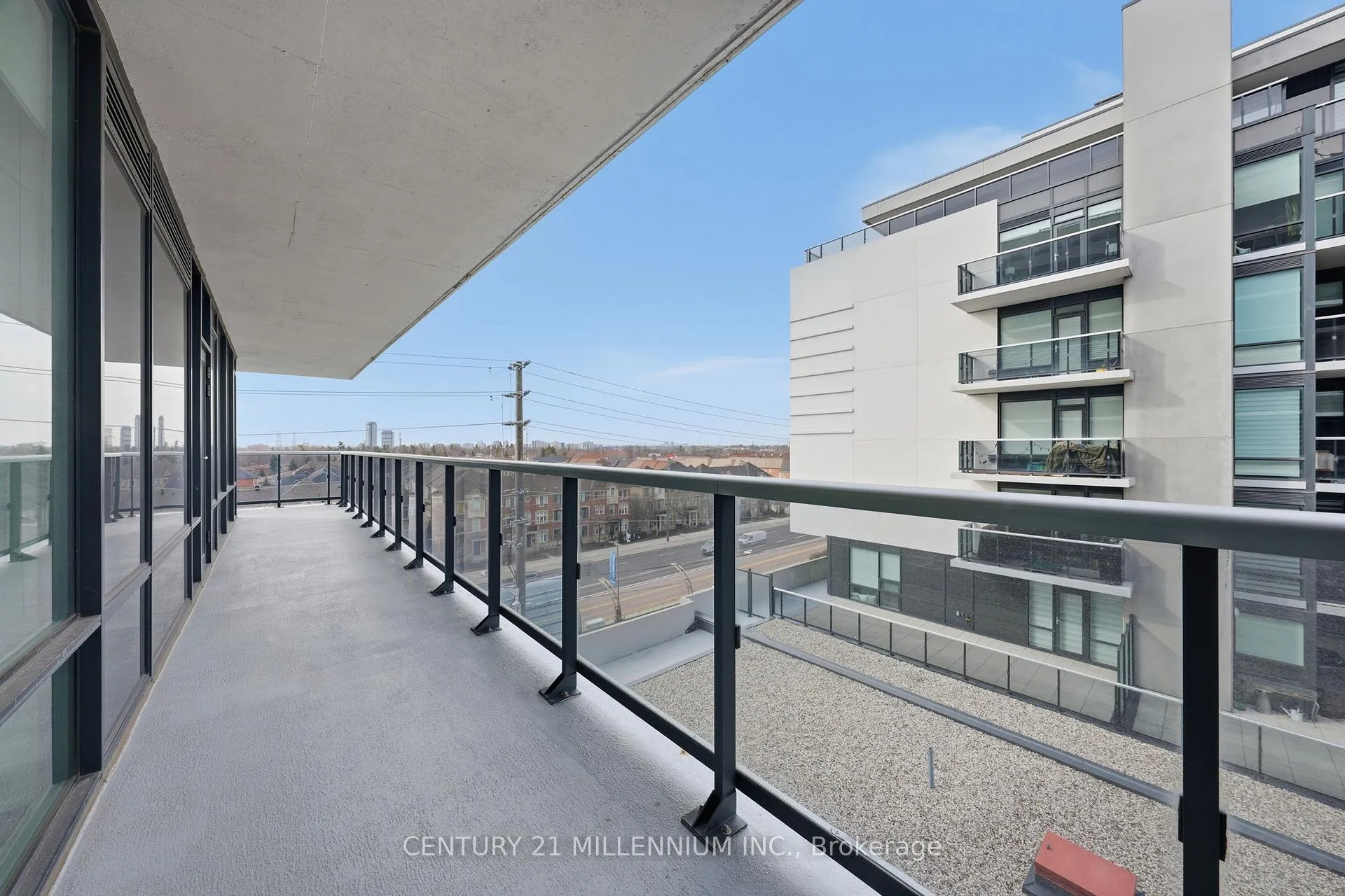 Photo 35 of Unit 627, 4800 Highway 7 Road, Vaughan, East Woodbridge — HOMEH