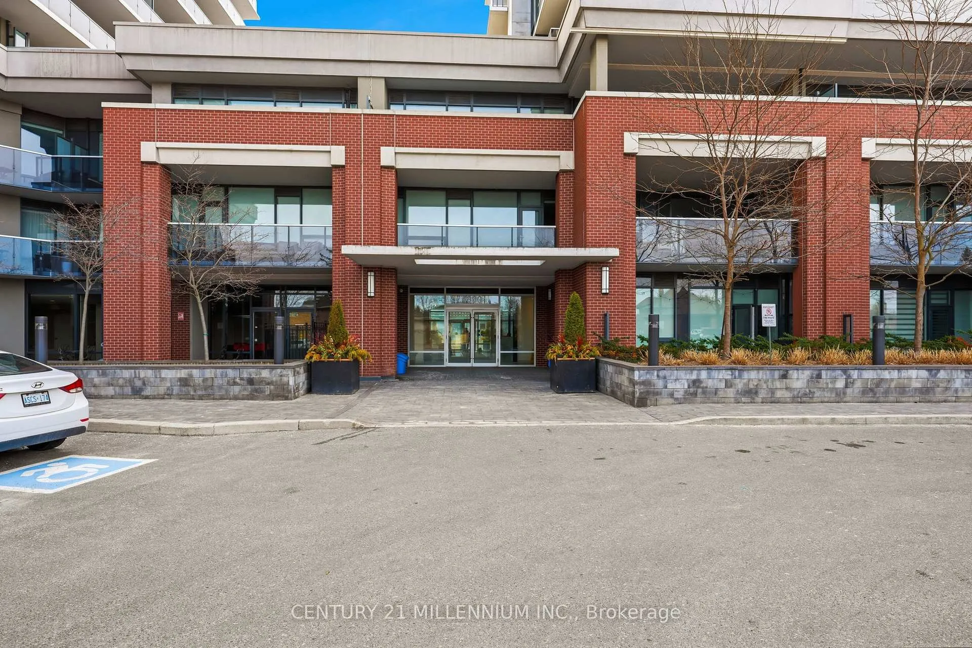 Photo 36 of Unit 627, 4800 Highway 7 Road, Vaughan, East Woodbridge — HOMEH