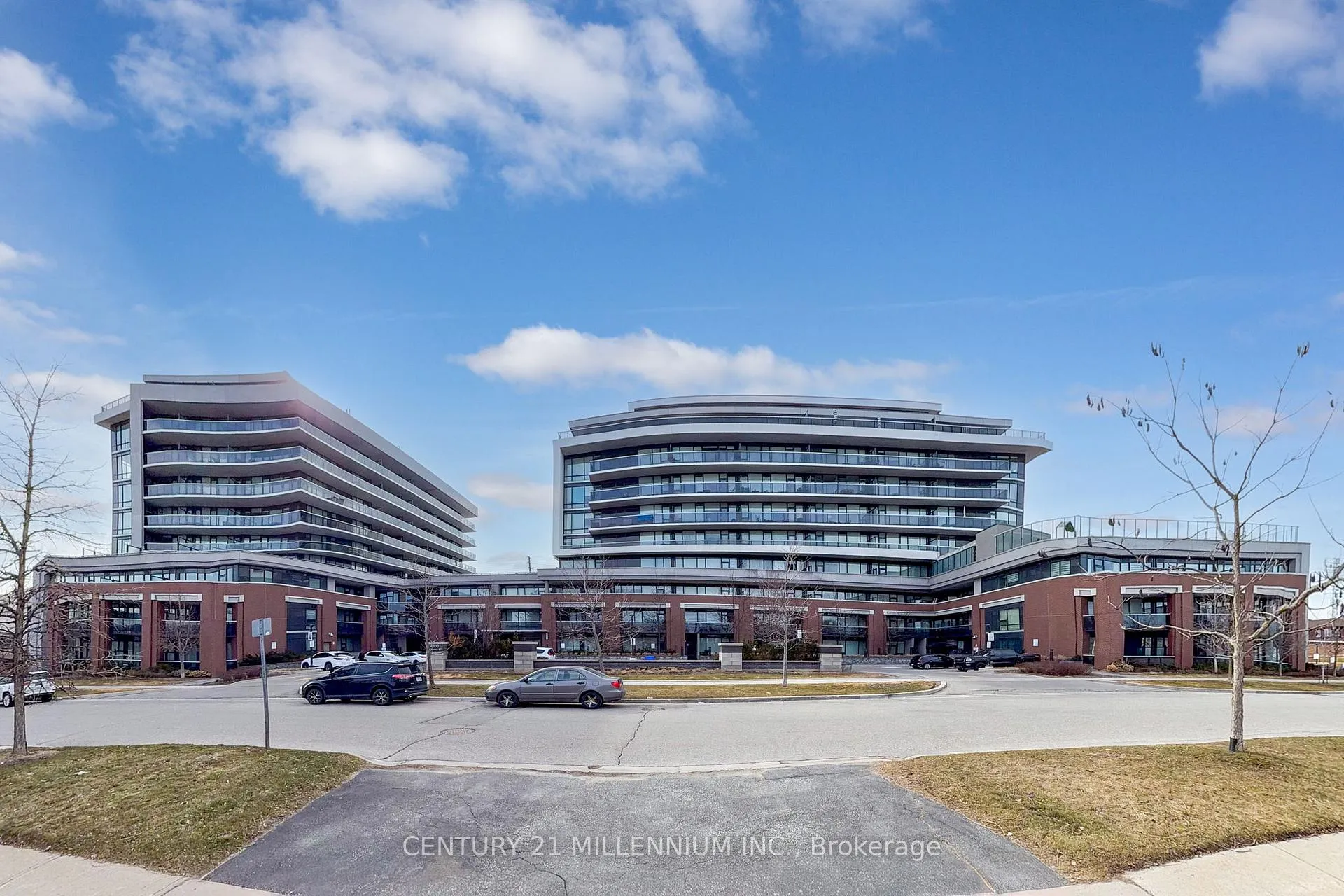 Photo 37 of Unit 627, 4800 Highway 7 Road, Vaughan, East Woodbridge — HOMEH