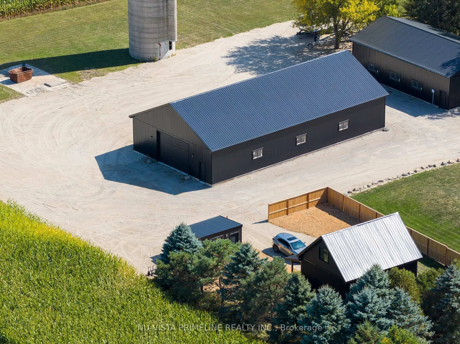 Photo 5 of 70298 Shipka Line, South Huron, Stephen — HOMEH