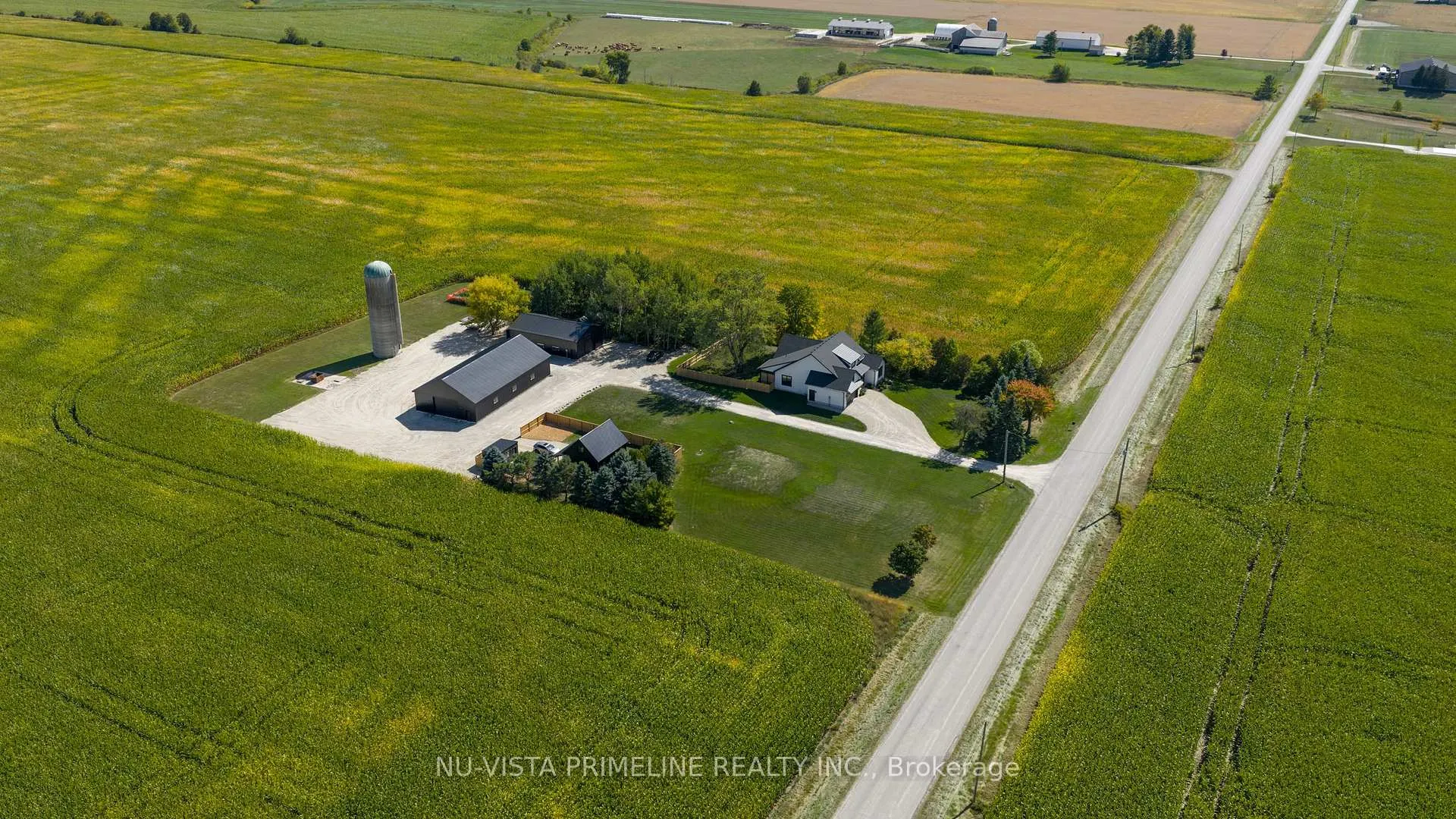 Photo 34 of 70298 Shipka Line, South Huron, Stephen — HOMEH