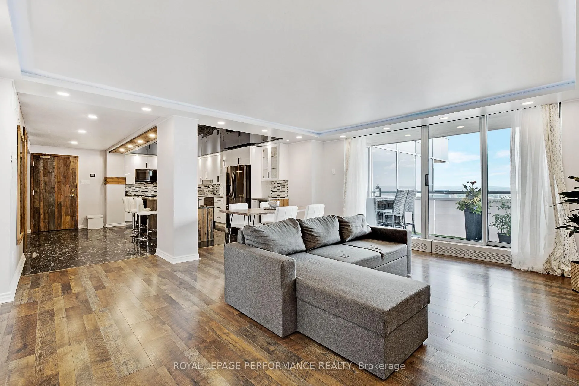 Photo 22 of Unit 1905, 160 George Street, Ottawa, Lower Town/Byward Market — HOMEH