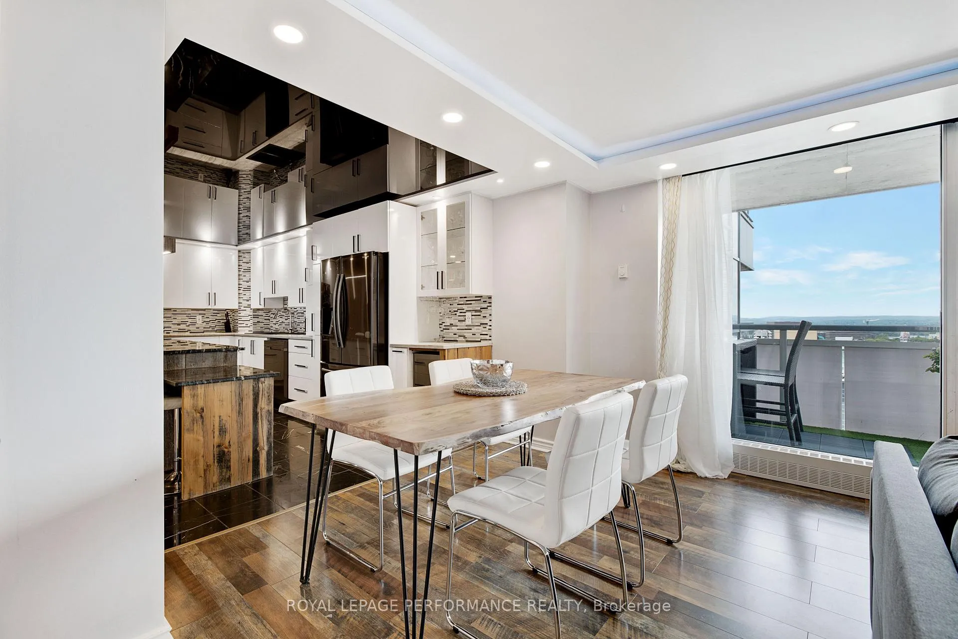 Photo 23 of Unit 1905, 160 George Street, Ottawa, Lower Town/Byward Market — HOMEH