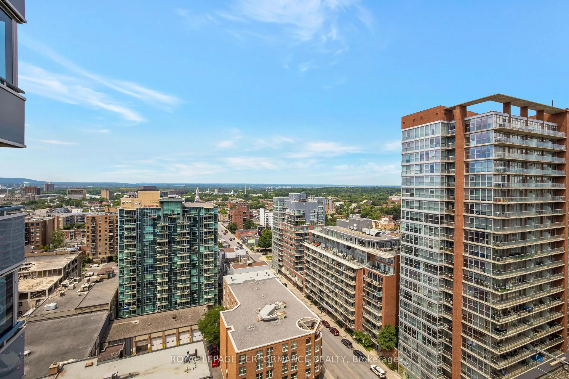 Photo 44 of Unit 1905, 160 George Street, Ottawa, Lower Town/Byward Market — HOMEH