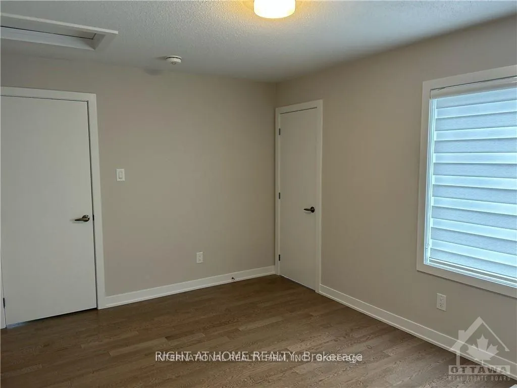 Photo 13 of 405 Appalachian Circle N, Ottawa, Barrhaven - Half Moon Bay — HOMEH