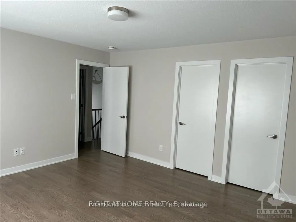 Photo 15 of 405 Appalachian Circle N, Ottawa, Barrhaven - Half Moon Bay — HOMEH