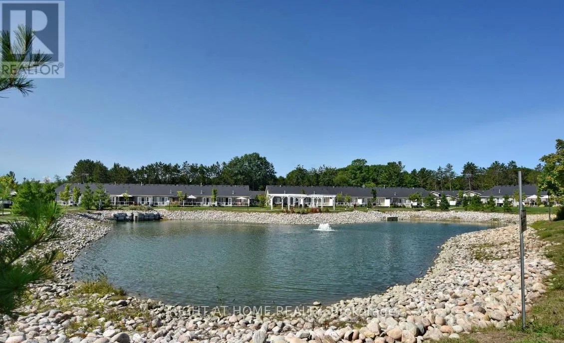Photo 22 of 14 Sinclair Avenue S, Wasaga Beach — HOMEH